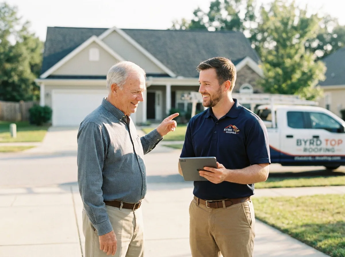 Roofing Prim, AR FAQs